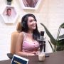 Netizen Shock! Lucinta Luna Pamer Wajah Versi Pria, Suara NgeBass