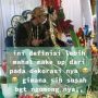 Viral Make Up Pengantin Ini Lebih Mahal dari Dekorasi, Alasan Dibaliknya Bikin Terharu