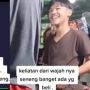 Order Sandiwara demi Adik, Customer Ini Buat Driver Ojol Kagum