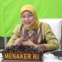 Menaker Ida Tekankan Pentingnya Peranan HRM untuk Tingkatkan Kualitas SDM