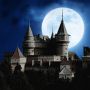 Burj Al Babas, Kota Hantu Terbesar di Dunia yang Bangunannya Mirip Istana Disney