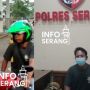 Pria yang Viral Tolak Pakai Masker dan Tak Percaya Adanya COVID-19 Diamankan Polisi