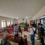 Belasan Warga Langgar Prokes Jalani Sidang di PN Cianjur, Mulai dari Buruh Hingga Pelajar