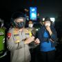 Sidak PPKM Darurat, Gubernur Banten : Masyarakat Sudah Ada Kesadaran