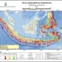 Wow! Selama Juni Kemarin, 845 Kali Gempa Bumi Guncang Indonesia