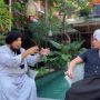 Pacar Putri Sambung Ustaz Derry Sulaiman Jadi Mualaf