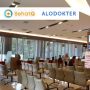 Eka Hospital Gandeng SehatQ dan Alodokter untuk Mudahkan Pasien di Masa Pandemi
