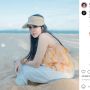 Momo Geisha Nyanyikan Lagu Tak Ingin Usai Keisya Levronka, Netizen: Jauh Lebih Bagus