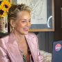 Aktor Catwoman Sharon Stone Ungkap Pernah Keguguran Sampai Sembilan Kali, Putuskan Adopsi Tiga Anak