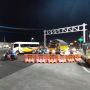 Demi Kesuksesan PPKM Darurat, Makhluk Seram Ini Diterjunkan Bantu Aparat
