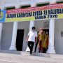 Jika RS Penuh, Mendes PDDT Minta Relawan Desa Covid-19 Sediakan Ruang Isolasi