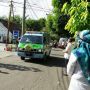 Innalillahi! Hingga 17 Juli, Total 545 Dokter Meninggal karena Covid-19