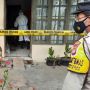 Sendirian Isolasi Mandiri, Pasien Covid-19 Ditemukan Tak Bernyawa di Ruko di Kulon Progo