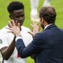 Semifinal Euro 2020: Link Live Streaming Inggris vs Denmark dan Susunan Pemain
