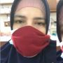 Wanita Ngaku Kerja di Apotek Geram Banyak Orang Divaksin: Kok Diam sih Semuanya?