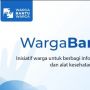 Butuh Oksigen dan Kehabisan Rumah Sakit untuk Pasien COVID-19? Cek di Wargabantuwarga.com