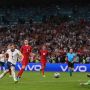 Gol Penalti Harry Kane Bawa Inggris ke Final Euro 2020