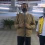 Jokowi Malam-malam Meluncur ke Rusun Pasar Rumput, Ada Apa?