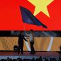 Resmi! SEA Games 2021 Vietnam Ditunda