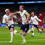 Hore, Inggris Akhirnya Lolos ke Final Piala Eropa!