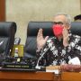 Hadapi Lonjakan Covid-19, DPR Dorong Pemerintah Maksimalkan Produksi Obat dan Vitamin