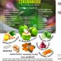 Pakai Rempah-rempah, Ini Minuman Anti COVID 19 ala Ustadz Yusuf Mansur