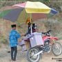 Deretan Pedagang Keliling Gunakan Motor Sport, dari Tukang Bubur hingga Tukang Sayur
