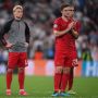 Timnas Denmark Sudah Berjuang Sebaik-baiknya, Sekuat-kuatnya