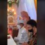 Keluarga dan Tamu Akad Nikah di Jakarta Harus Harus Sudah Divaksin