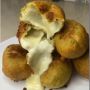 Si Kecil Tak Mau Makan Sayur? Simak Resep Perkedel Brokoli Mozzarela Ini!
