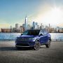 Beredar di Australia, Jeep Compass Model 2022 dengan Serangkaian Pembaruan