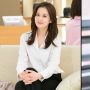 Awet Muda di Usia 40an, Ini 5 Rahasia Artis Korea Jang Nara