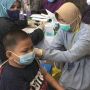 Anak Usia 6-11 Tahun di Jakarta Mulai Didata Buat Vaksinasi Covid-19