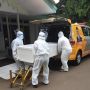 Wali Kota dan Kapolres Metro Lambat Merespons, Pasien Covid-19 Meninggal