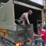 Vaksinasi Anak Jalanan di Kota Bandung Terkendala KTP dan NIK