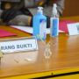 Karutan Depok Ditangkap Kasus Narkoba, Polisi: Barang Bukti Sabu Diamankan