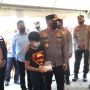 Polda Metro Jaya Kerahkan Mobil Vaksin Keliling, Sasar Warga Pemukiman Padat