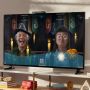 Teknologi AR Panggilan Video Facebook Sulap Kamu Jadi Karakter Harry Potter