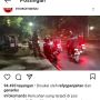 Disebut Arogan saat Jaga PPKM Darurat, Begini Nasib Polisi yang Cegat Paspampres