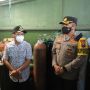 Jam Malam Kota Malang Diperketat, Tertangkap Keluyuran Bakal Dites Antigen
