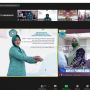 TP-PKK Pusat Serahkan Paket Bantuan Makanan Bergizi untuk Warga Purwakarta dan Pandeglang