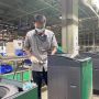 Sharp Indonesia Berhasil Produksi 10 Juta Mesin Cuci di Tengah Pandemi