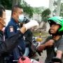 Tak Percaya Covid-19 dan Tolak Pakai Masker Karyawan Nikomas Ditangkap Polisi