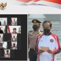 Presiden Jokowi Lepas Kontingen Indonesia ke Olimpiade Tokyo