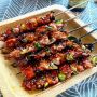 Bikin Ngiler, 6 Kuliner Korea ini Ternyata Mirip Banget Makanan Indonesia