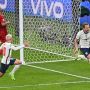 Italia vs Inggris, Laga Ideal Final Euro 2020