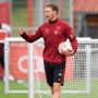 Nagelsmann Akui Bayern Munich Pantas Kalah dari Villarreal