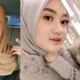 7 Potret Reyna Fakhira Mirip Dinda Hauw, Bak Pinang Dibelah Dua!