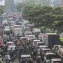 Volume Lalu Lintas Jakarta Surut 60 Persen dalam Seminggu Pelaksanaan PPKM Darurat