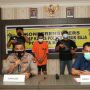 Sakit Hati Usai Dipecat, Karyawan Warung Penyet di Batam Sayat Leher Anak Mantan Bos